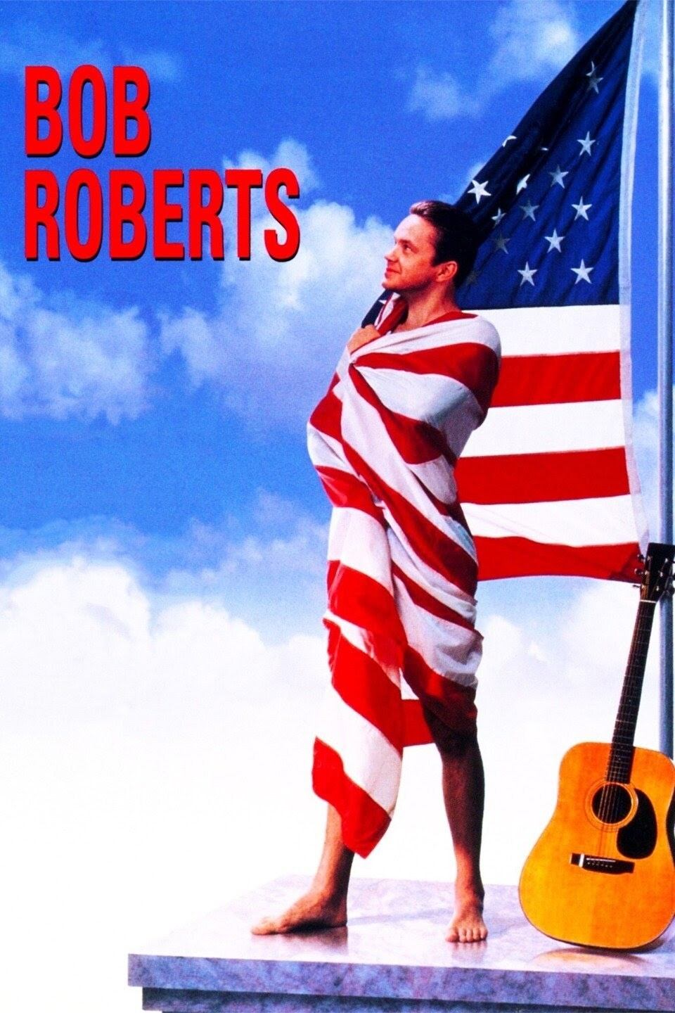 Постер Bob Roberts